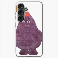 Baby Grimace Samsung Case