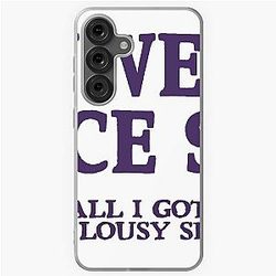 I survived the Grimace Shake for Samsung Galaxy S Case