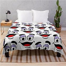 Funny Grip Blanket
