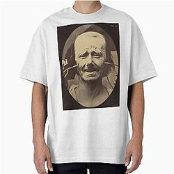 Figure 34: Grimace Oversized T-Shirts