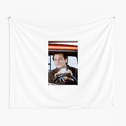 Groundhog Day is a well-known cultural reference Groundhog Day Tapestries