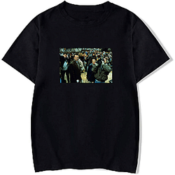 Groundhog Day is a fantasy comedy Groundhog Day T-Shirts