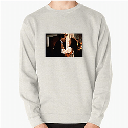 Groundhog Day's character gets stuck in a time loop Groundhog Day Sweatshirts