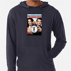 Groundhog Day was released in 1993 Groundhog Day Hoodies
