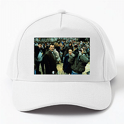Groundhog Day is a fantasy comedy Groundhog Day Hats & Caps