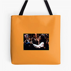Groundhog Day is known for its clever concept Groundhog Day Bags