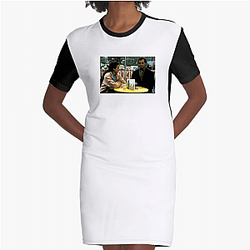 Groundhog Day stars Bill Murray and Andie MacDowell Groundhog Day Dresses
