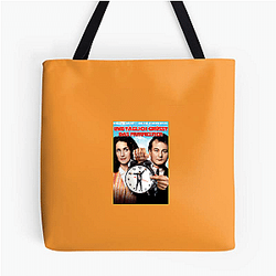 Groundhog Day was released in 1993 Groundhog Day Bags