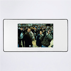 Groundhog Day is a fantasy comedy Groundhog Day Mouse Pads
