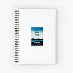 Groundhog Day was directed by Harold Ramis Groundhog Day Notebook