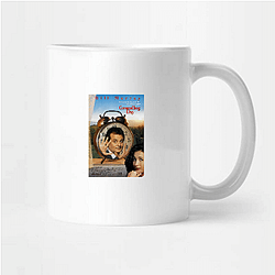 Groundhog Day is a movie Groundhog Day Mugs