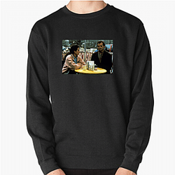 Groundhog Day stars Bill Murray and Andie MacDowell Groundhog Day Sweatshirts