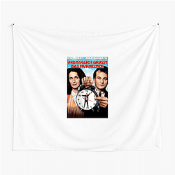 Groundhog Day was released in 1993 Groundhog Day Tapestries