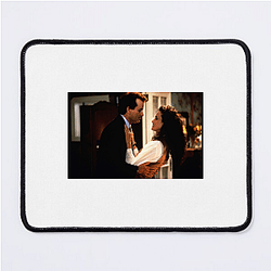 Groundhog Day's character gets stuck in a time loop Groundhog Day Mouse Pads