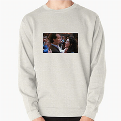 Groundhog Day's plot is about a weatherman Groundhog Day Sweatshirts