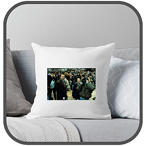 Groundhog Day Pillows Cover