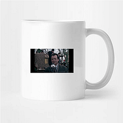 Groundhog Day is considered a classic comedy Groundhog Day Mugs