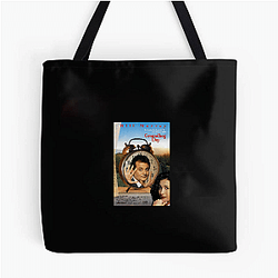 Groundhog Day is a movie Groundhog Day Bags