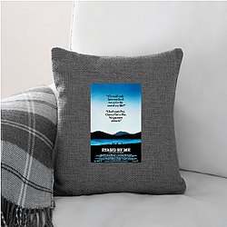 Groundhog Day was directed by Harold Ramis Groundhog Day Pillows Cover