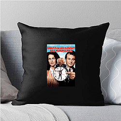 Groundhog Day was released in 1993 Groundhog Day Pillows Cover