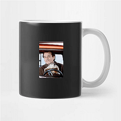 Groundhog Day is a well-known cultural reference Groundhog Day Mugs