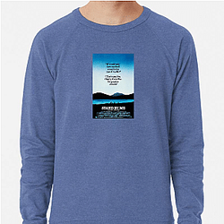 Groundhog Day was directed by Harold Ramis Groundhog Day Sweatshirts