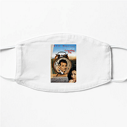 Groundhog Day is a movie Groundhog Day Face Masks