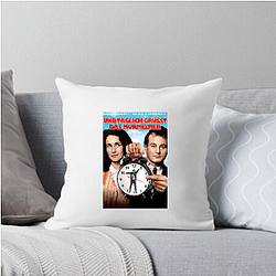 Groundhog Day was released in 1993 Groundhog Day Pillows Cover