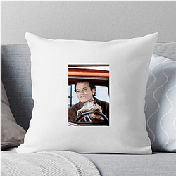 Groundhog Day is a well-known cultural reference Groundhog Day Pillows Cover
