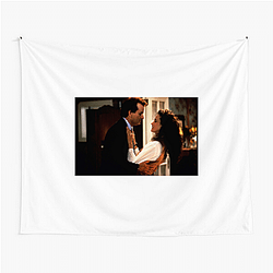 Groundhog Day's character gets stuck in a time loop Groundhog Day Tapestries