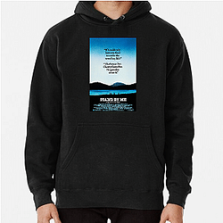 Groundhog Day was directed by Harold Ramis Groundhog Day Hoodies