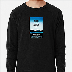 Groundhog Day was directed by Harold Ramis Groundhog Day Sweatshirts