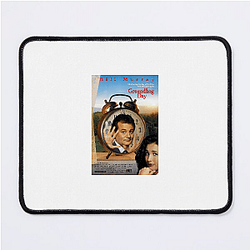 Groundhog Day is a movie Groundhog Day Mouse Pads