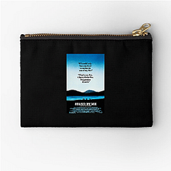 Groundhog Day was directed by Harold Ramis Groundhog Day Zipper Pouches