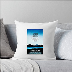 Groundhog Day was directed by Harold Ramis Groundhog Day Pillows Cover