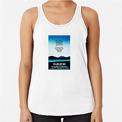 Groundhog Day was directed by Harold Ramis Groundhog Day Tank Tops