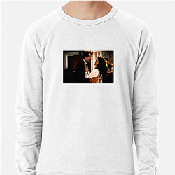 Groundhog Day's character gets stuck in a time loop Groundhog Day Sweatshirts