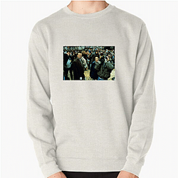 Groundhog Day is a fantasy comedy Groundhog Day Sweatshirts