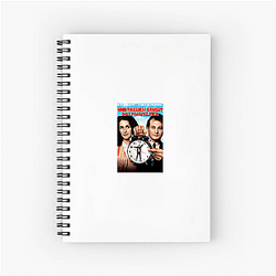 Groundhog Day was released in 1993 Groundhog Day Notebook