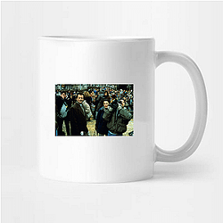 Groundhog Day is a fantasy comedy Groundhog Day Mugs