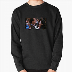 Groundhog Day's plot is about a weatherman Groundhog Day Sweatshirts