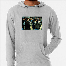 Groundhog Day is a fantasy comedy Groundhog Day Hoodies