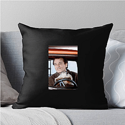 Groundhog Day is a well-known cultural reference Groundhog Day Pillows Cover