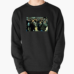Groundhog Day is a fantasy comedy Groundhog Day Sweatshirts