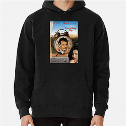 Groundhog Day is a movie Groundhog Day Hoodies