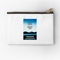 Groundhog Day was directed by Harold Ramis Groundhog Day Zipper Pouches