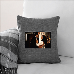 Groundhog Day's character gets stuck in a time loop Groundhog Day Pillows Cover