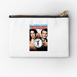 Groundhog Day was released in 1993 Groundhog Day Zipper Pouches