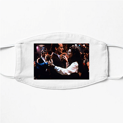 Groundhog Day is known for its clever concept Groundhog Day Face Masks