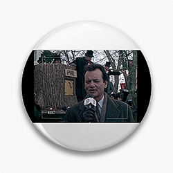 Groundhog Day is considered a classic comedy Groundhog Day Pins